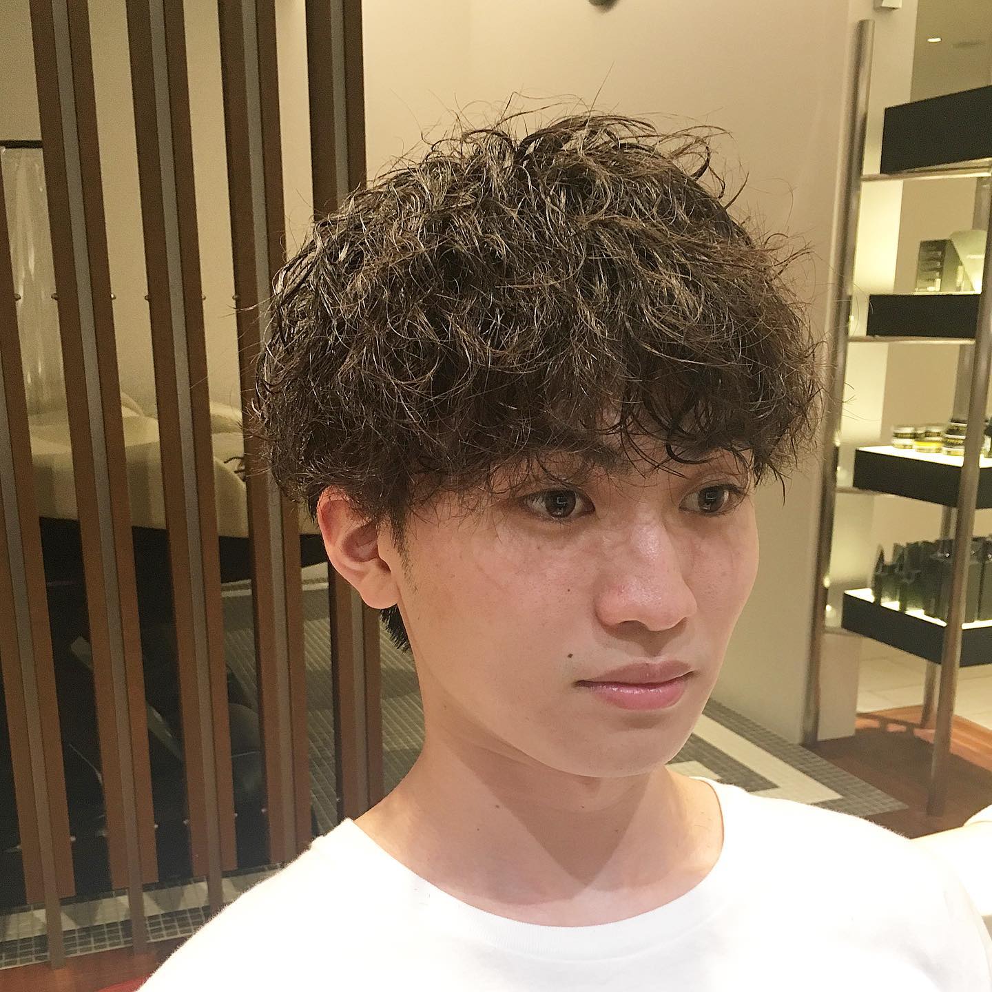 メンズグルーミングサロン 